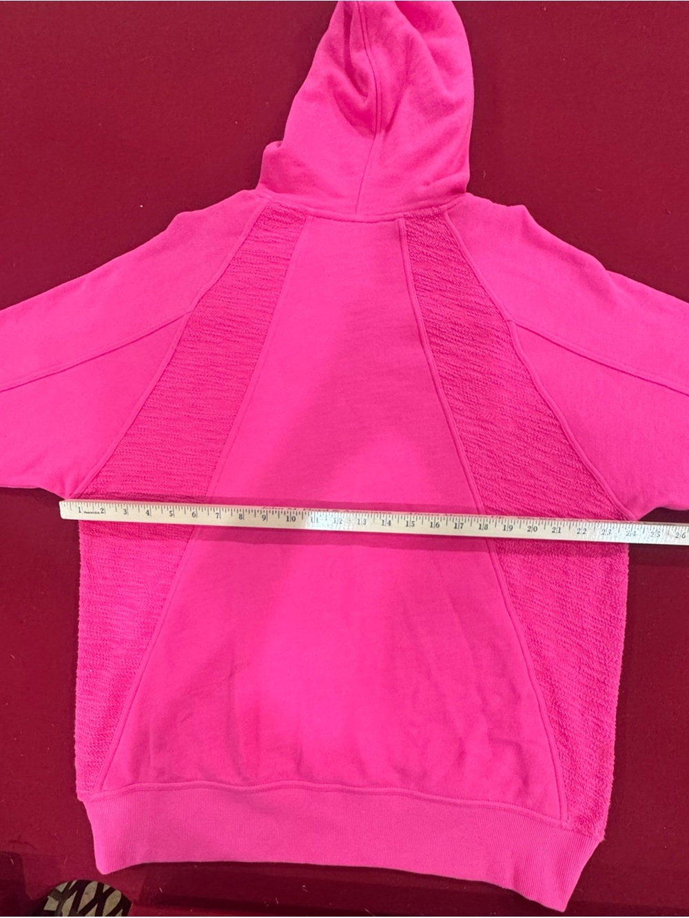 JOYLAB  Hooded Zip Jacket - Picture 6 of 9